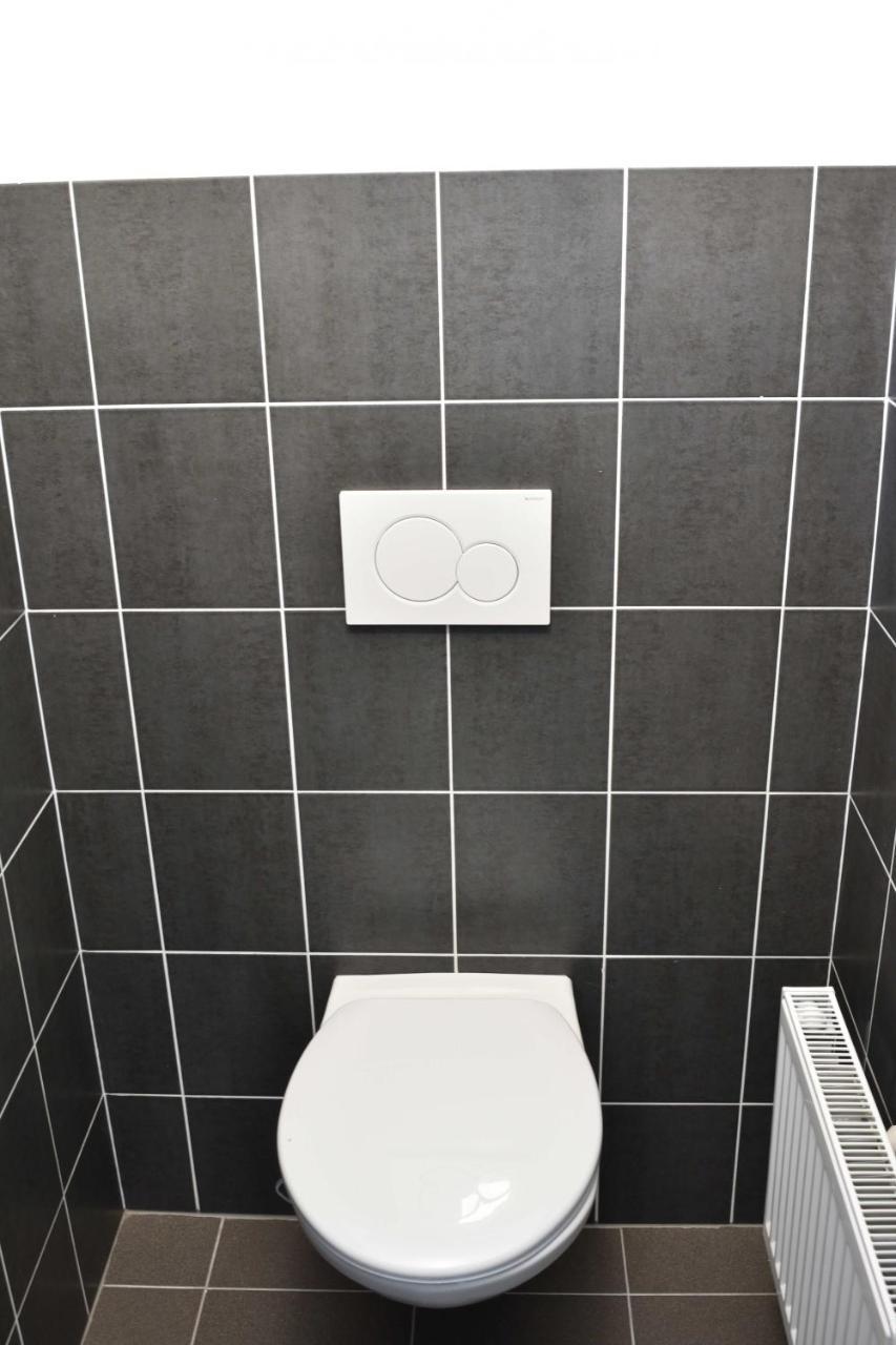 Apartmany U Letiste Pardubice Kültér fotó