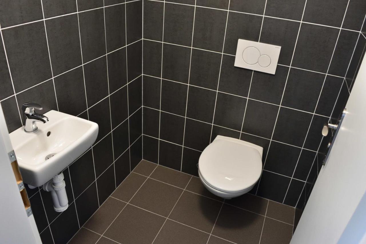 Apartmany U Letiste Pardubice Kültér fotó