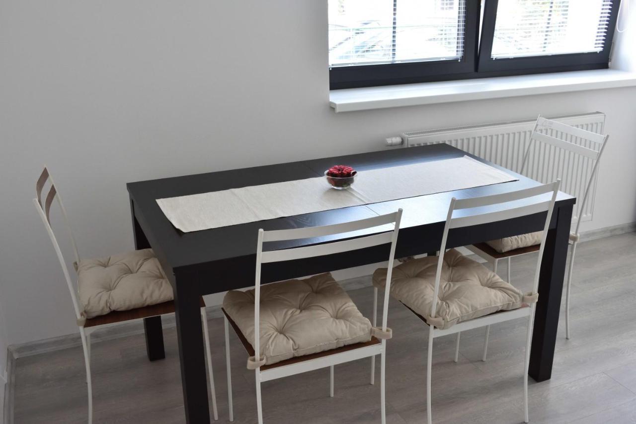 Apartmany U Letiste Pardubice Kültér fotó