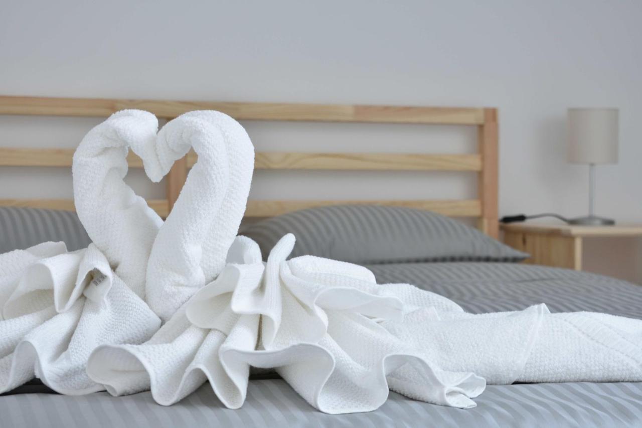 Apartmany U Letiste Pardubice Kültér fotó